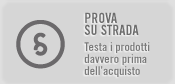 La Prova su Strada